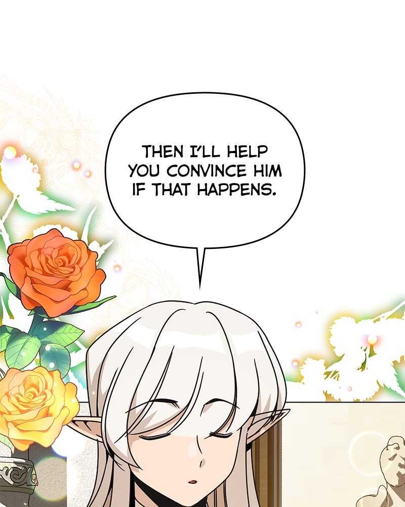 Resigning and Healingin Another World Ep. 56 - Consent from the Imperial Household page 71 - 