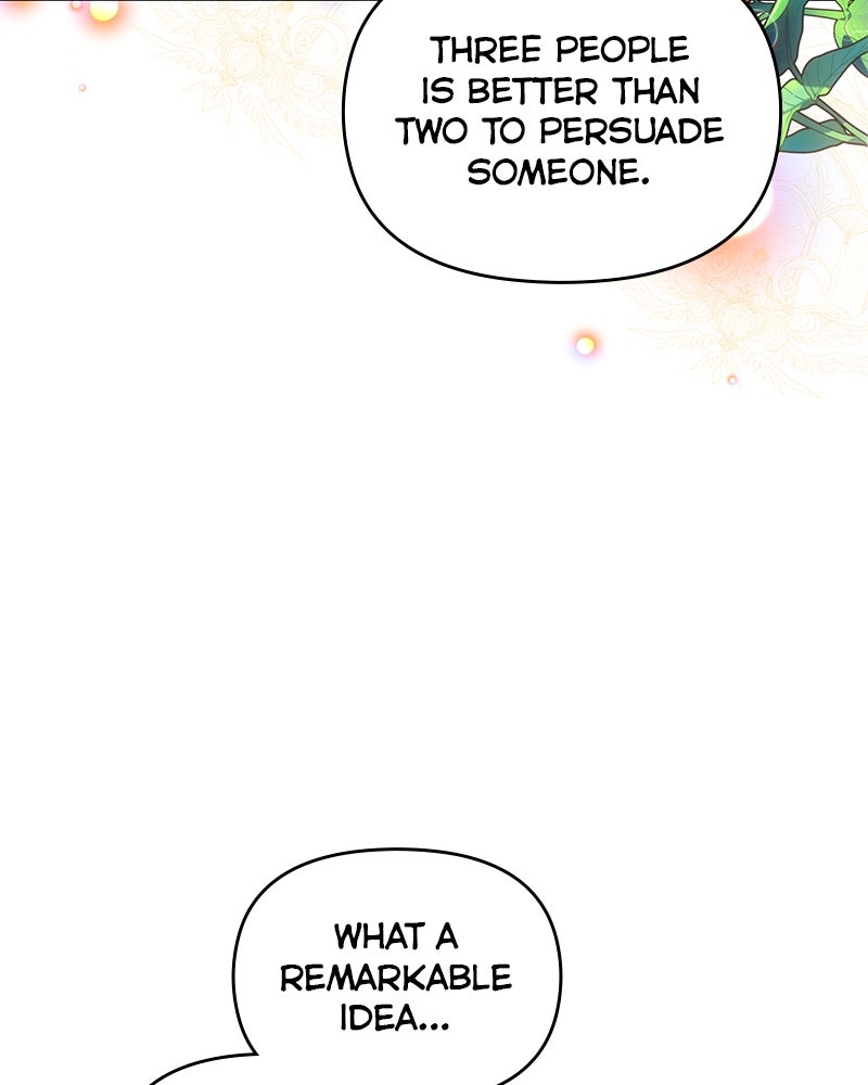 Resigning and Healingin Another World Ep. 56 - Consent from the Imperial Household page 73 - 