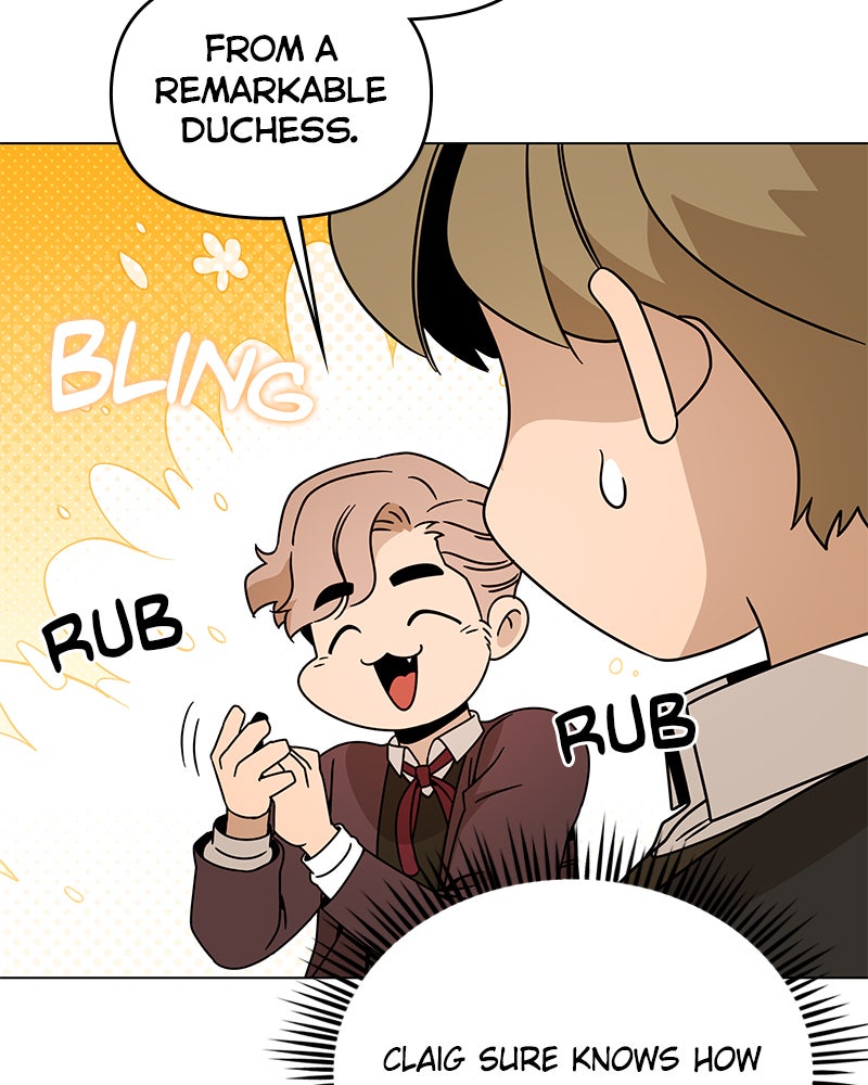 Resigning and Healingin Another World Ep. 56 - Consent from the Imperial Household page 74 - 