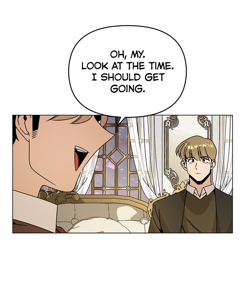 Resigning and Healingin Another World Ep. 56 - Consent from the Imperial Household page 76 - 