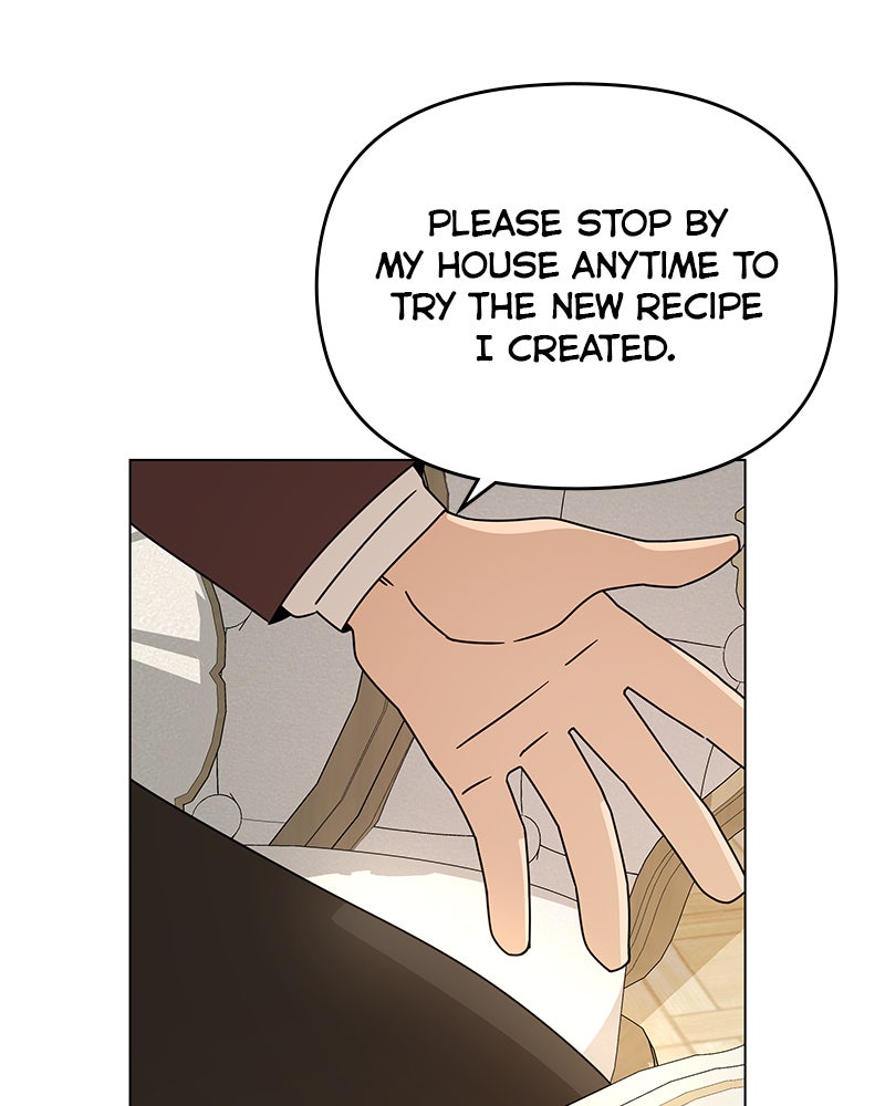 Resigning and Healingin Another World Ep. 56 - Consent from the Imperial Household page 77 - 