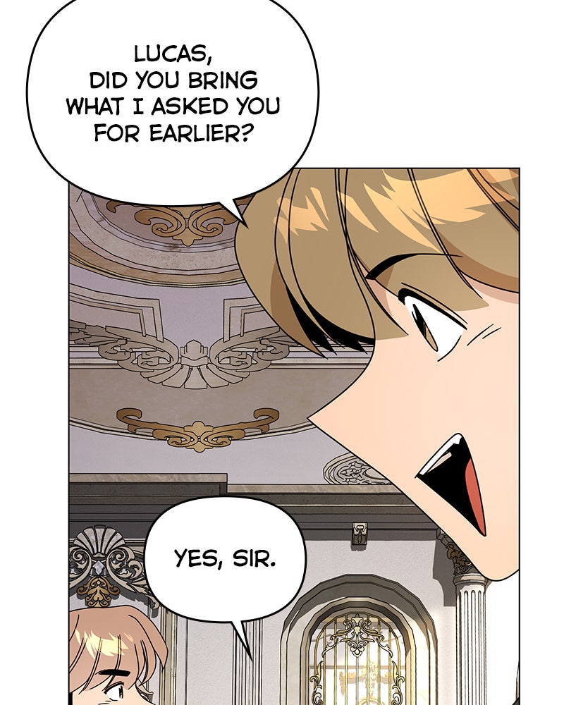 Resigning and Healingin Another World Ep. 56 - Consent from the Imperial Household page 79 - 