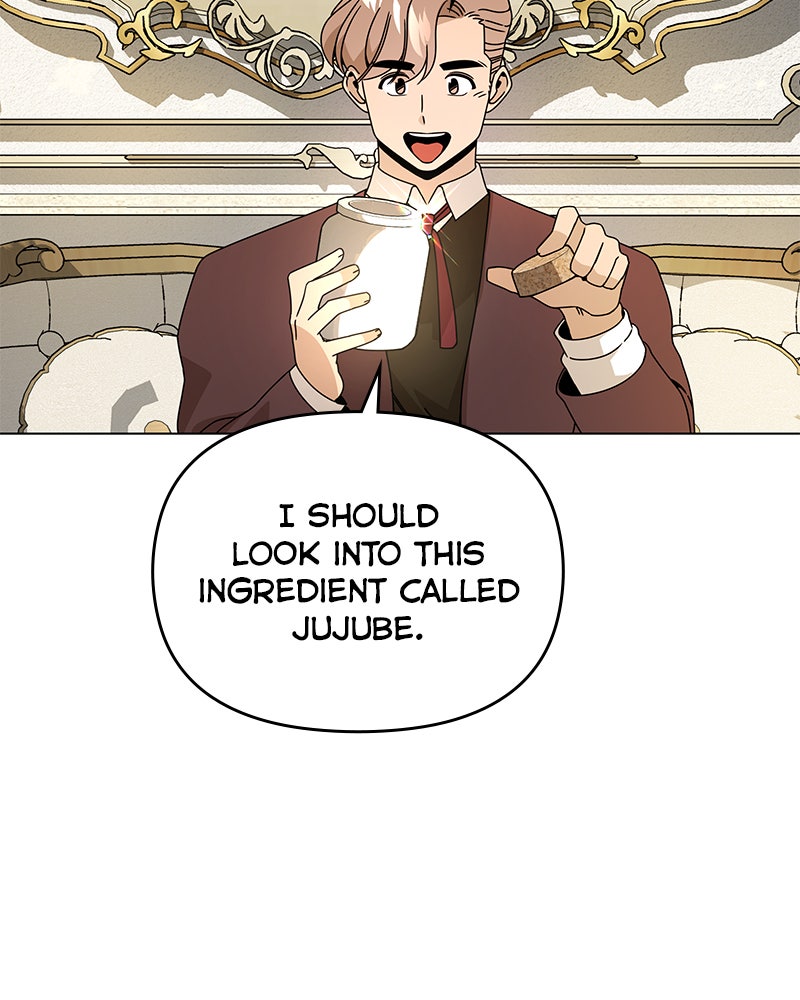 Resigning and Healingin Another World Ep. 56 - Consent from the Imperial Household page 83 - 