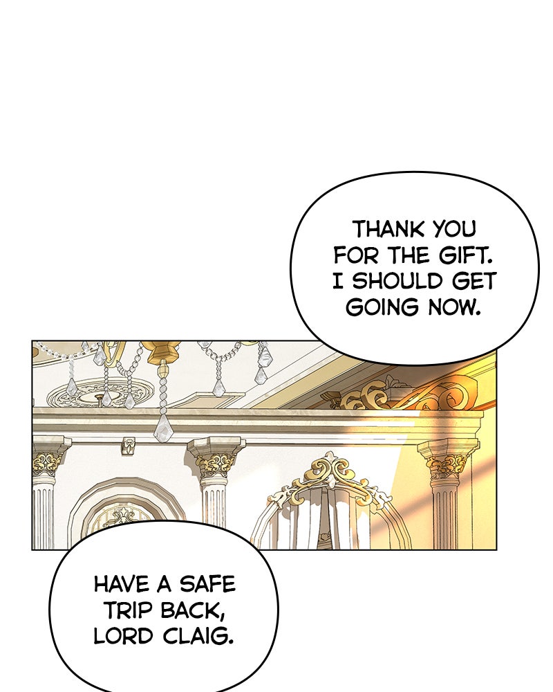 Resigning and Healingin Another World Ep. 56 - Consent from the Imperial Household page 84 - 