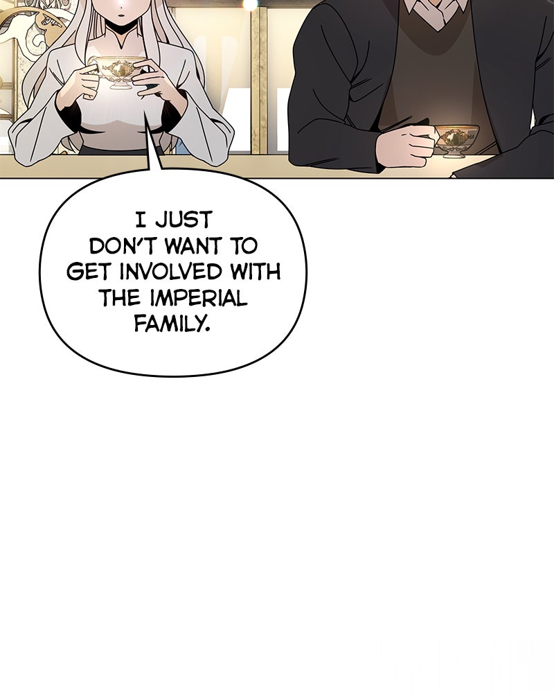 Resigning and Healingin Another World Ep. 56 - Consent from the Imperial Household page 92 - 