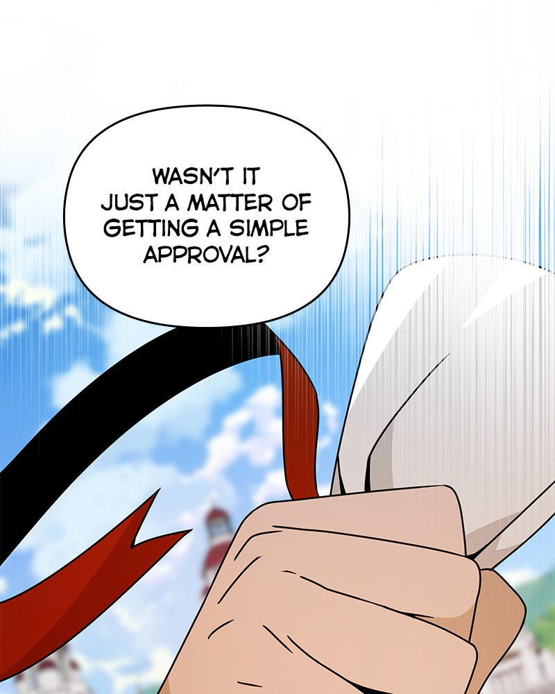 Resigning and Healingin Another World Ep. 56 - Consent from the Imperial Household page 93 - 