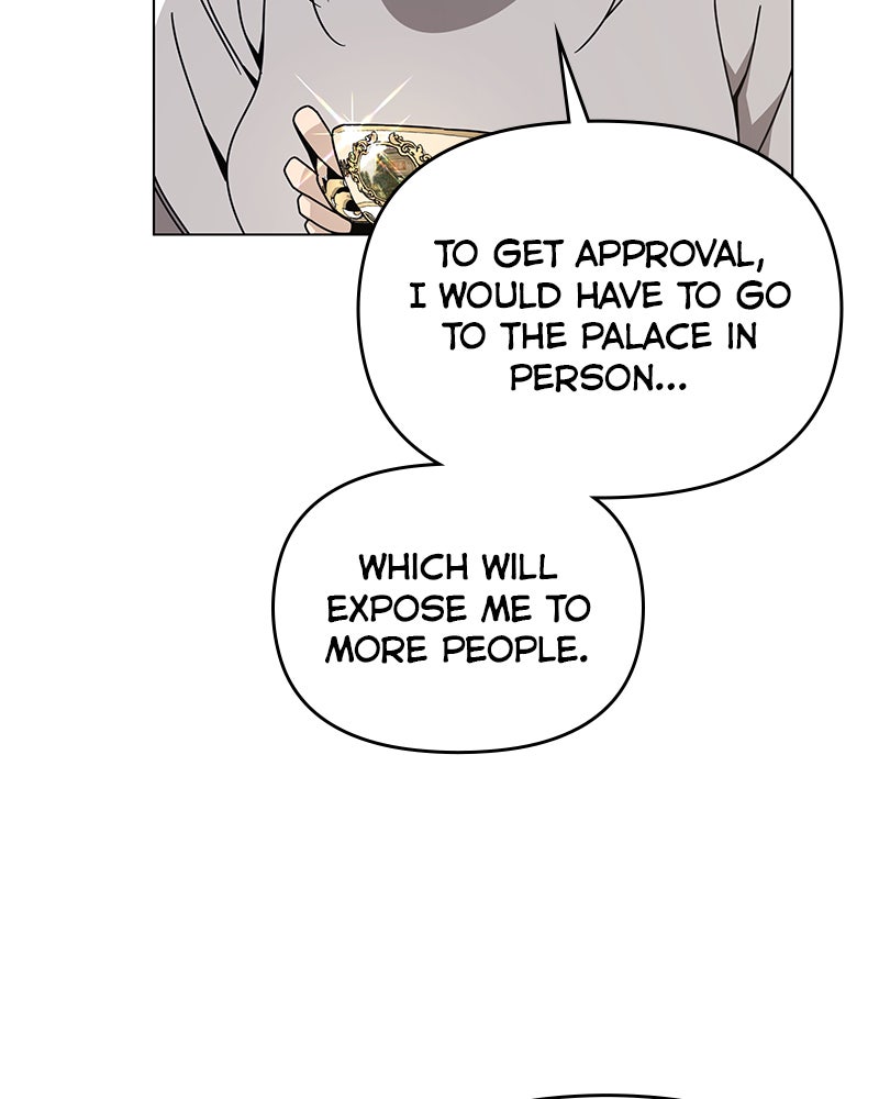 Resigning and Healingin Another World Ep. 56 - Consent from the Imperial Household page 96 - 