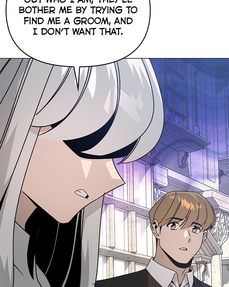 Resigning and Healingin Another World Ep. 56 - Consent from the Imperial Household page 99 - 