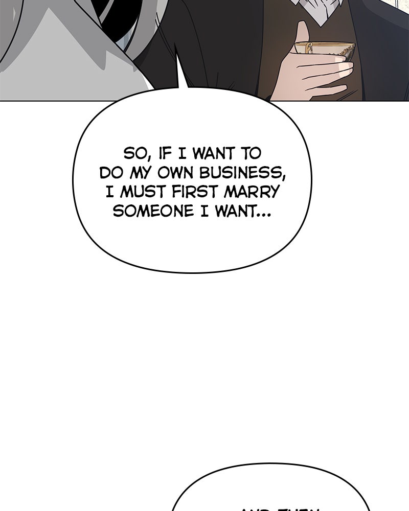 Resigning and Healingin Another World Ep. 56 - Consent from the Imperial Household page 100 - 