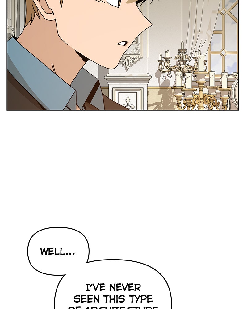 Resigning and Healingin Another World Ep. 57 - Bamboo Forest page 102 - 