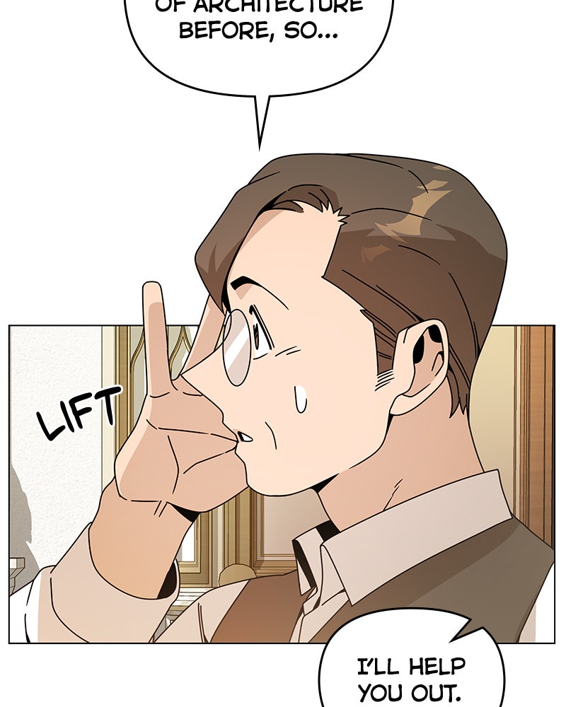 Resigning and Healingin Another World Ep. 57 - Bamboo Forest page 103 - 