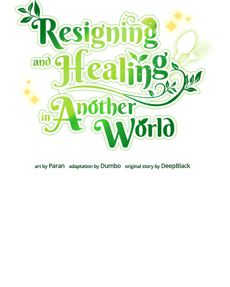 Resigning and Healingin Another World Ep. 57 - Bamboo Forest page 18 - 