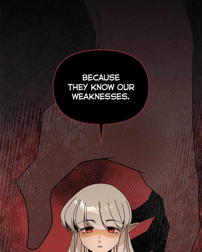 Resigning and Healingin Another World Ep. 57 - Bamboo Forest page 3 - 