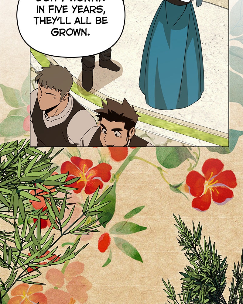 Resigning and Healingin Another World Ep. 57 - Bamboo Forest page 22 - 