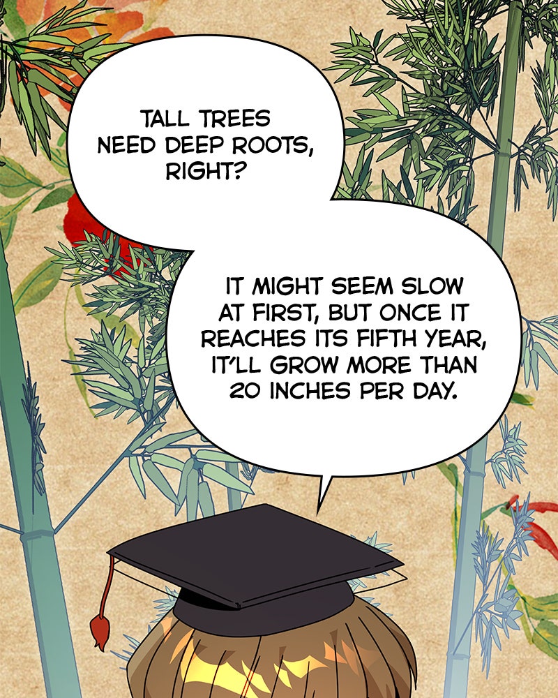 Resigning and Healingin Another World Ep. 57 - Bamboo Forest page 23 - 