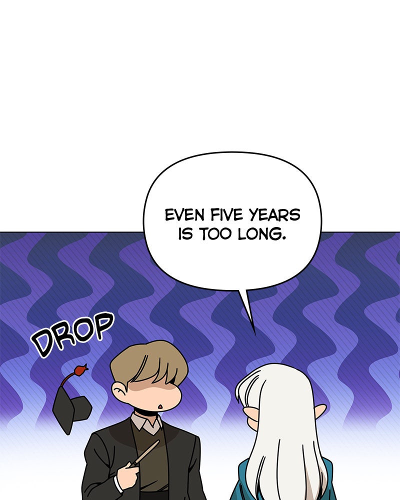 Resigning and Healingin Another World Ep. 57 - Bamboo Forest page 25 - 