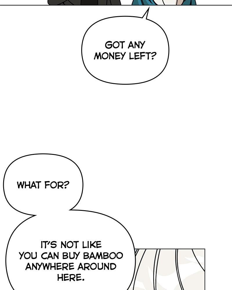 Resigning and Healingin Another World Ep. 57 - Bamboo Forest page 26 - 