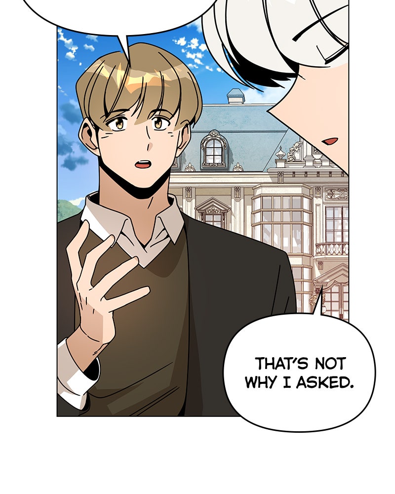 Resigning and Healingin Another World Ep. 57 - Bamboo Forest page 27 - 