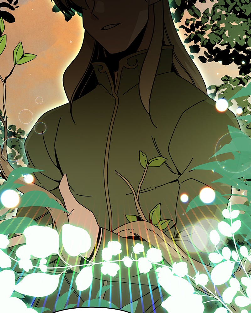 Resigning and Healingin Another World Ep. 57 - Bamboo Forest page 30 - 