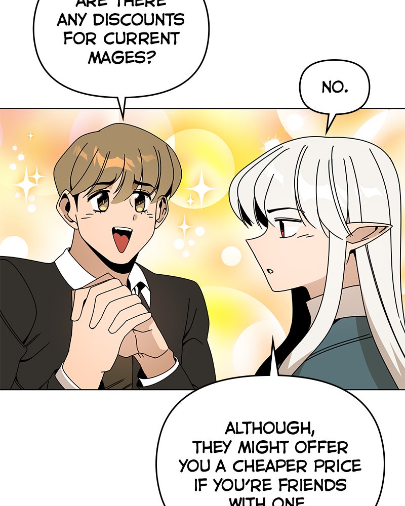 Resigning and Healingin Another World Ep. 57 - Bamboo Forest page 32 - 