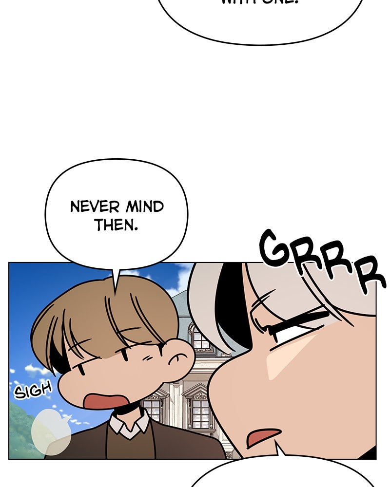 Resigning and Healingin Another World Ep. 57 - Bamboo Forest page 33 - 
