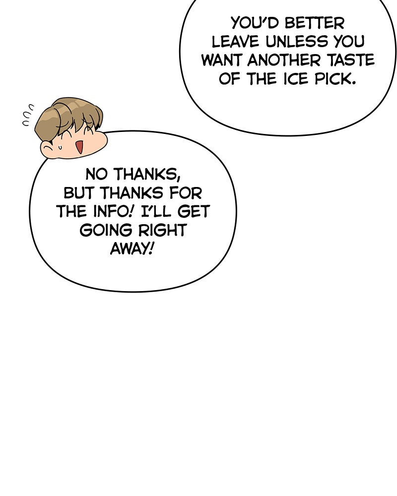Resigning and Healingin Another World Ep. 57 - Bamboo Forest page 34 - 