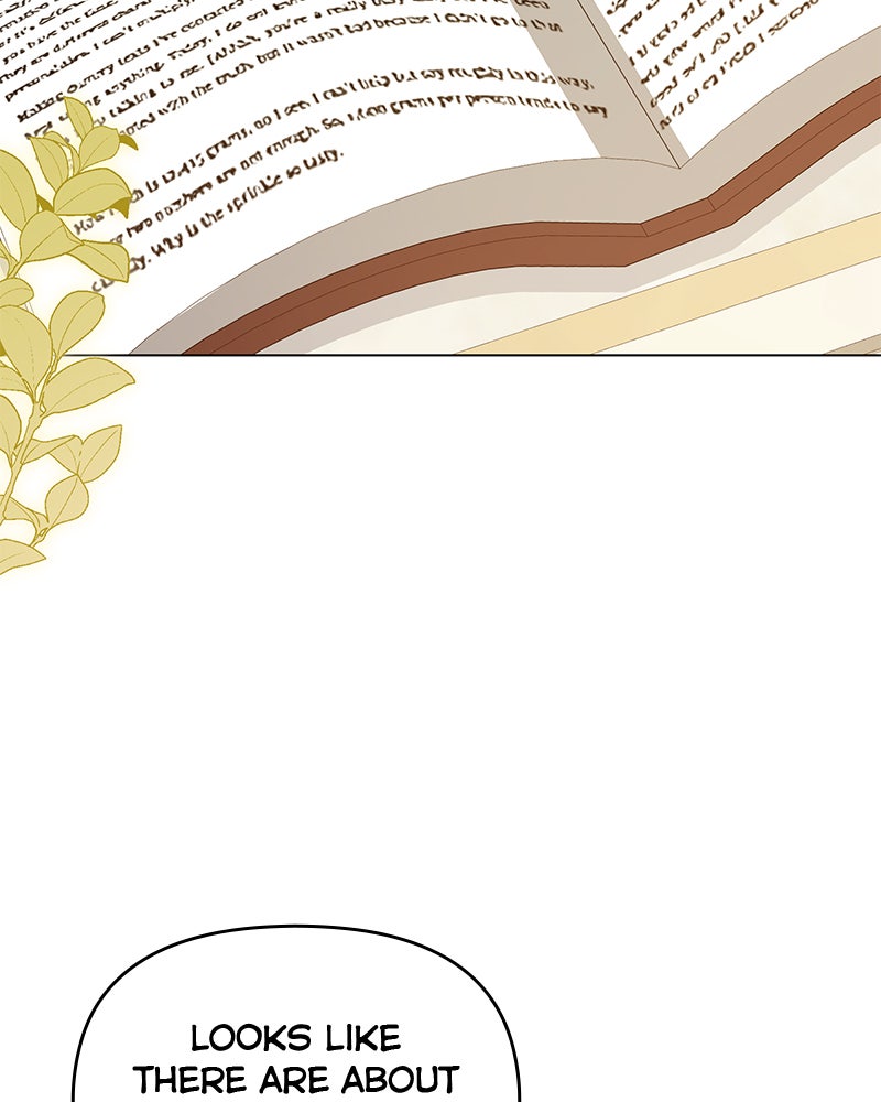 Resigning and Healingin Another World Ep. 57 - Bamboo Forest page 37 - 