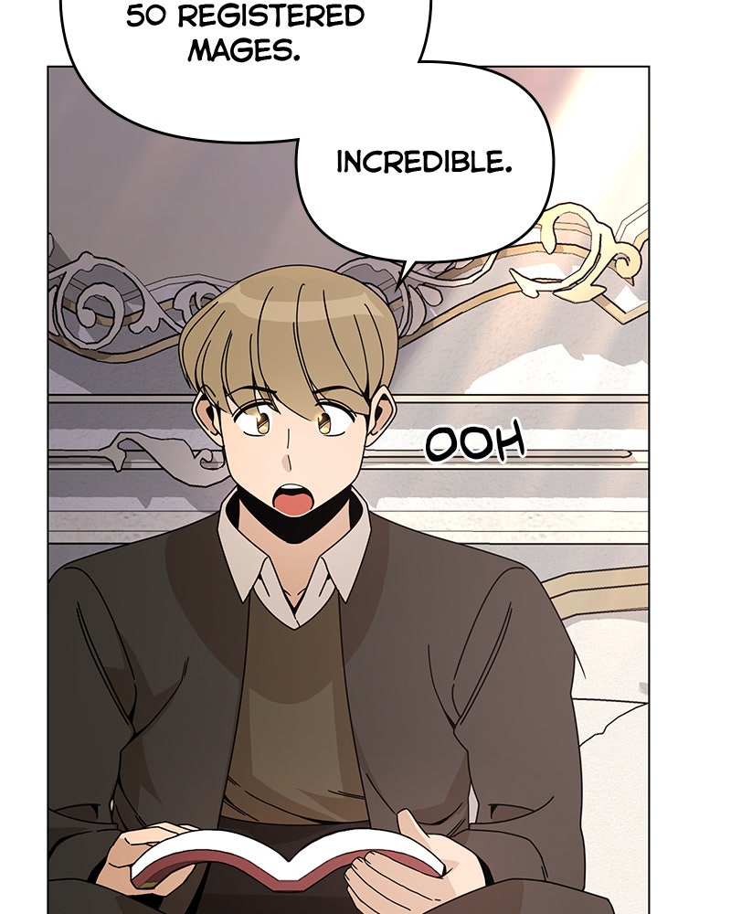 Resigning and Healingin Another World Ep. 57 - Bamboo Forest page 38 - 