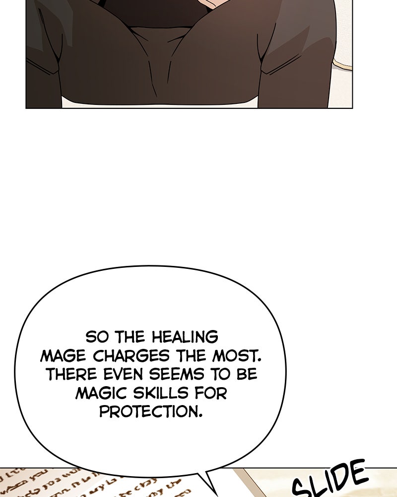 Resigning and Healingin Another World Ep. 57 - Bamboo Forest page 39 - 