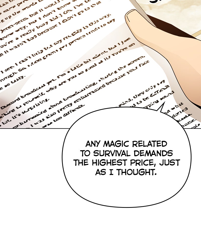 Resigning and Healingin Another World Ep. 57 - Bamboo Forest page 40 - 