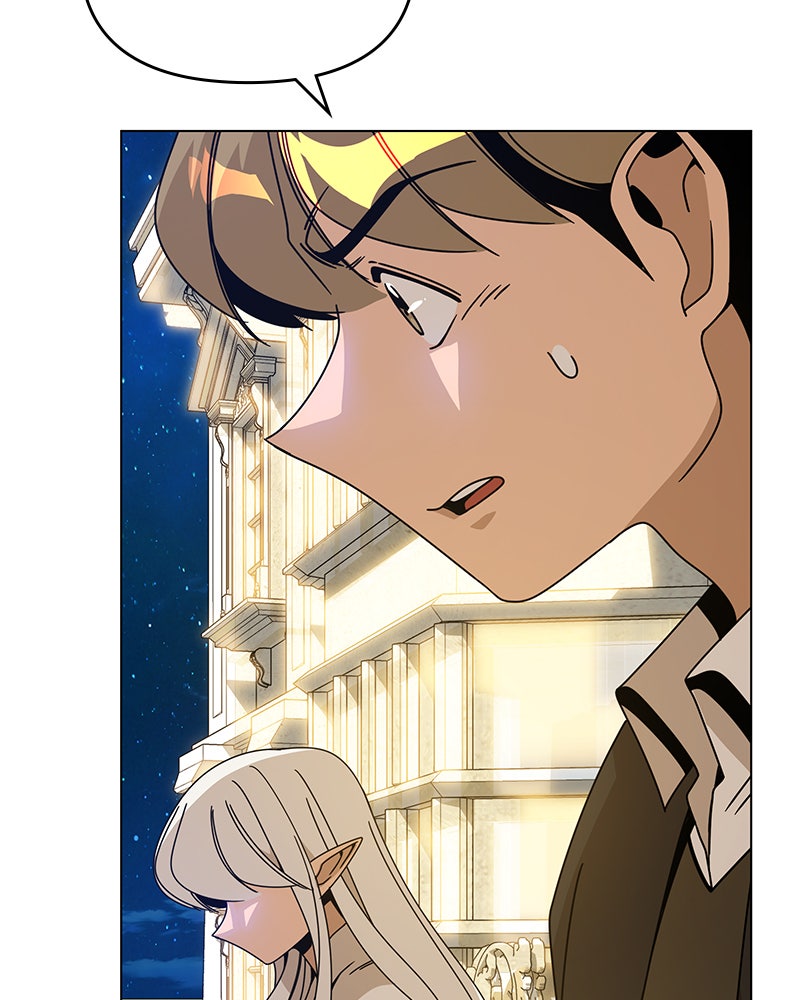 Resigning and Healingin Another World Ep. 57 - Bamboo Forest page 5 - 