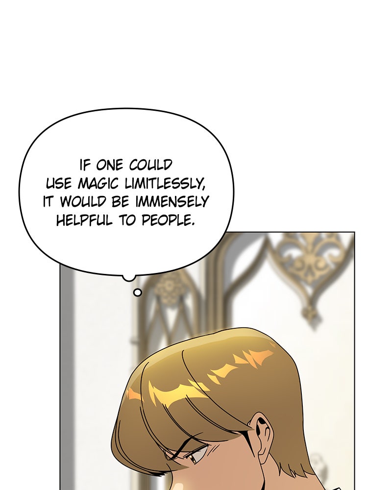 Resigning and Healingin Another World Ep. 57 - Bamboo Forest page 41 - 