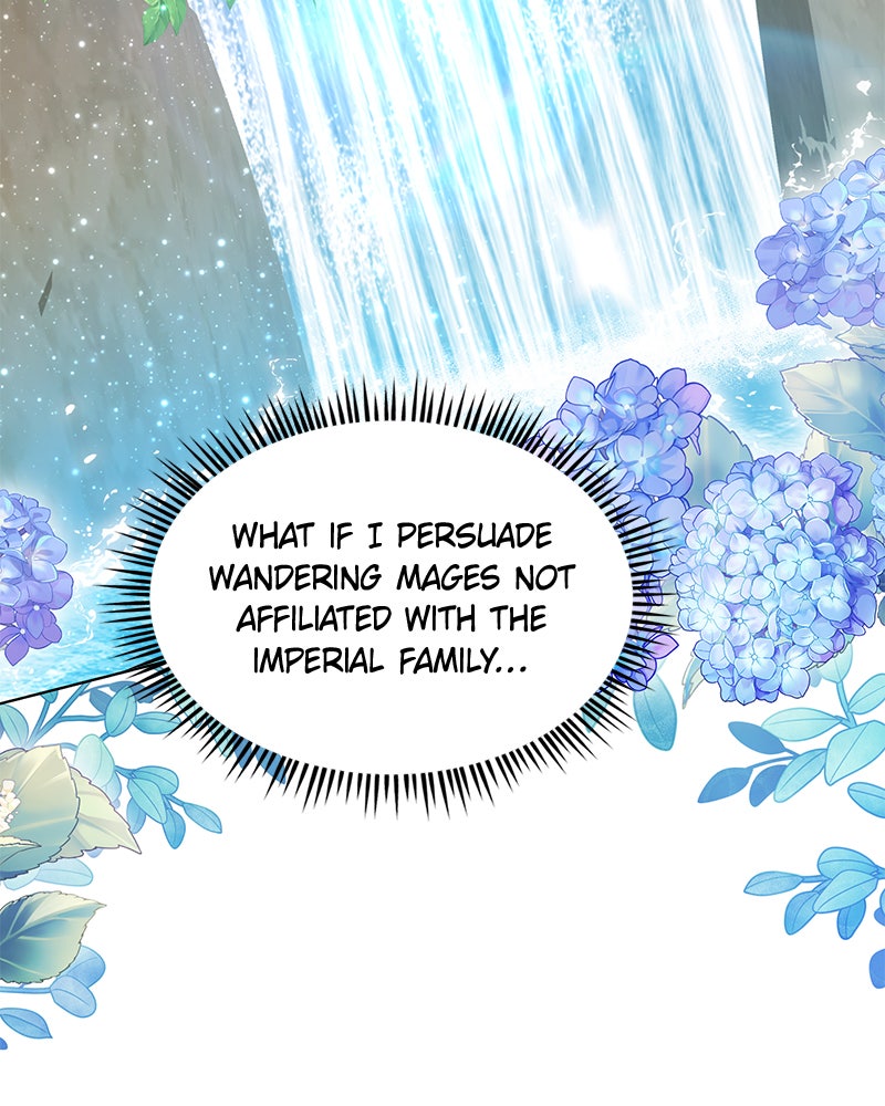 Resigning and Healingin Another World Ep. 57 - Bamboo Forest page 45 - 