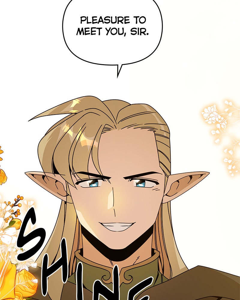 Resigning and Healingin Another World Ep. 57 - Bamboo Forest page 51 - 