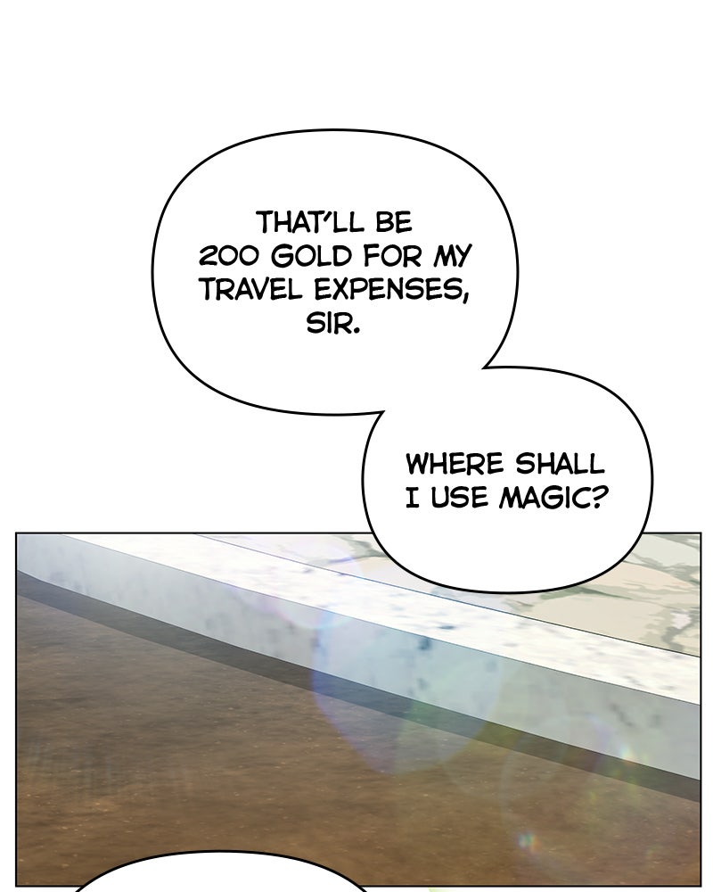 Resigning and Healingin Another World Ep. 57 - Bamboo Forest page 56 - 