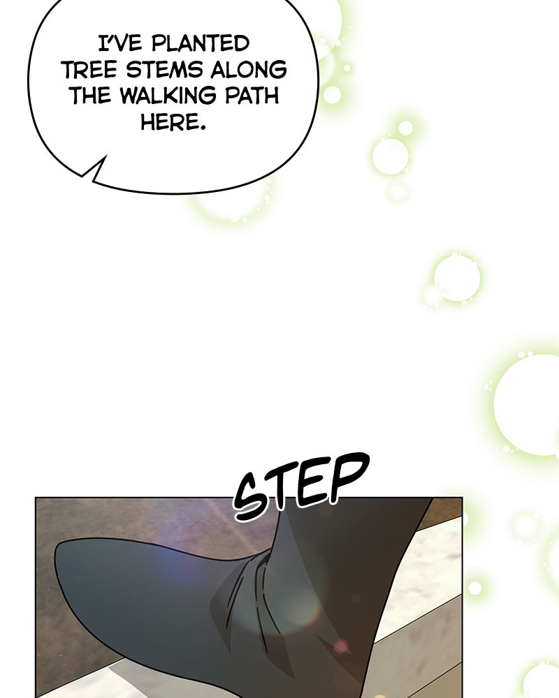 Resigning and Healingin Another World Ep. 57 - Bamboo Forest page 57 - 