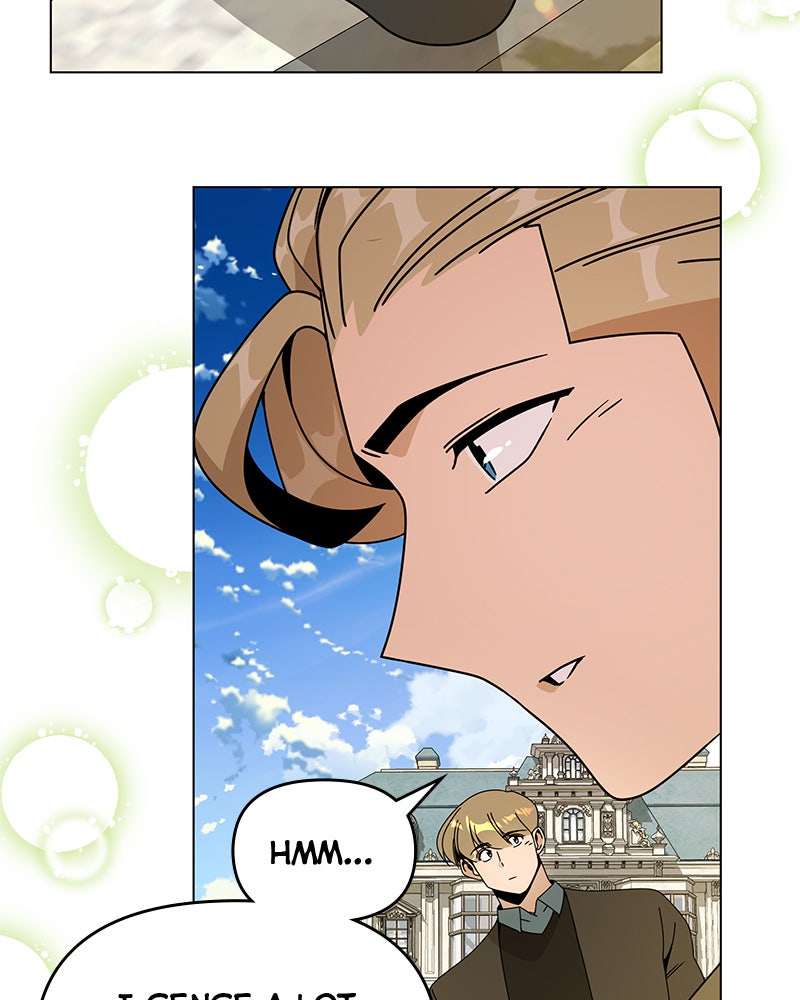 Resigning and Healingin Another World Ep. 57 - Bamboo Forest page 58 - 