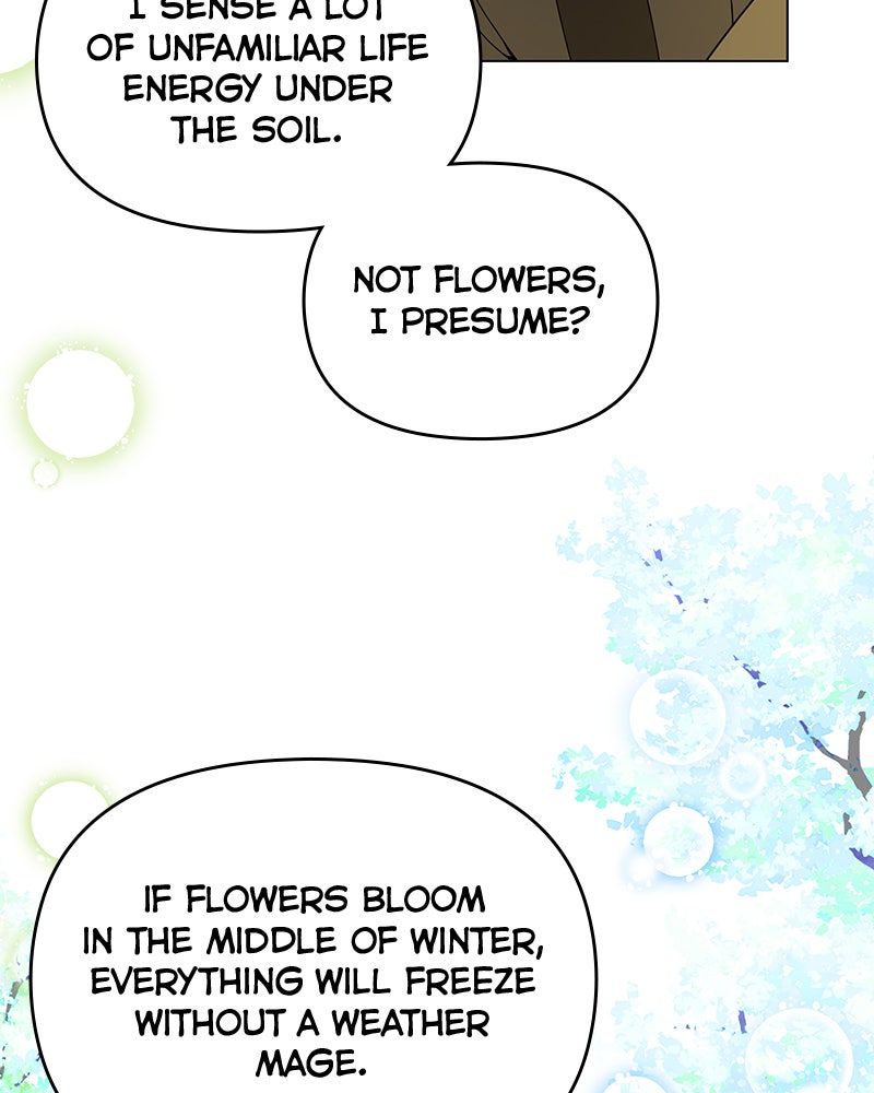 Resigning and Healingin Another World Ep. 57 - Bamboo Forest page 59 - 