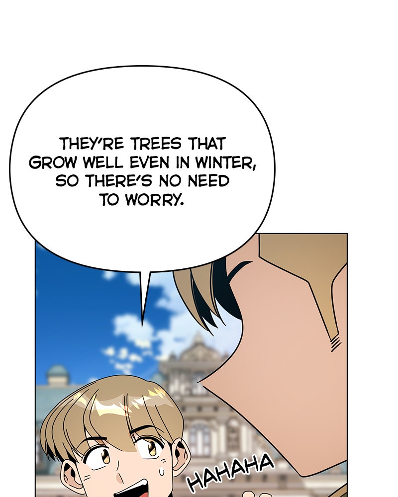 Resigning and Healingin Another World Ep. 57 - Bamboo Forest page 61 - 