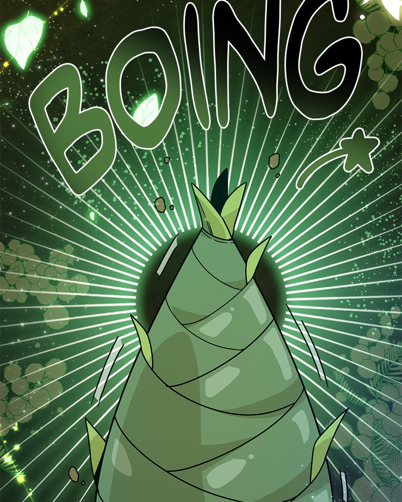 Resigning and Healingin Another World Ep. 57 - Bamboo Forest page 67 - 