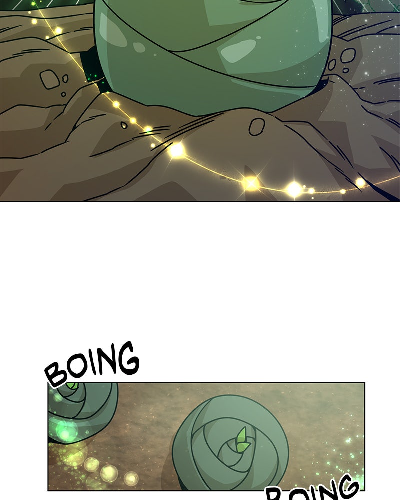 Resigning and Healingin Another World Ep. 57 - Bamboo Forest page 68 - 
