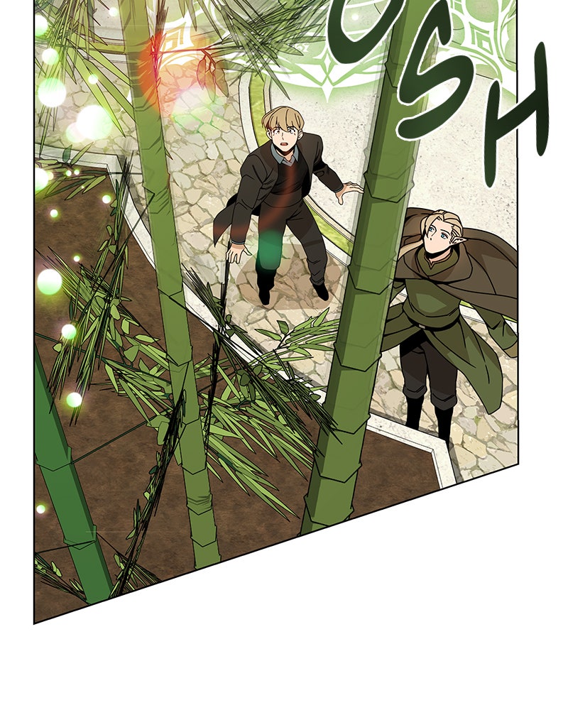 Resigning and Healingin Another World Ep. 57 - Bamboo Forest page 70 - 