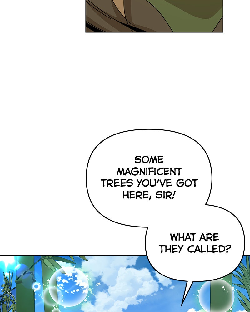 Resigning and Healingin Another World Ep. 57 - Bamboo Forest page 73 - 