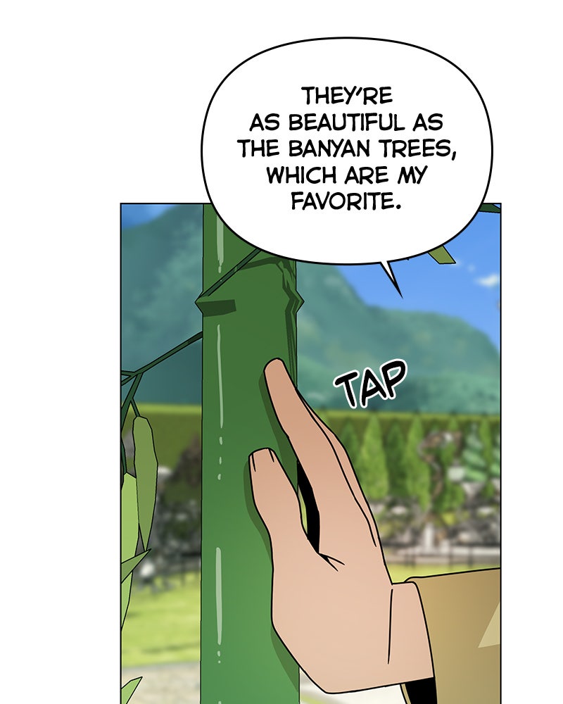 Resigning and Healingin Another World Ep. 57 - Bamboo Forest page 75 - 