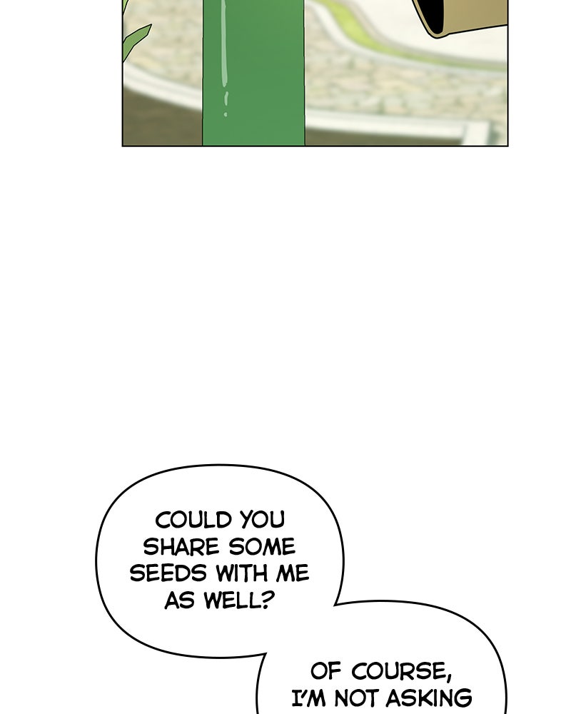 Resigning and Healingin Another World Ep. 57 - Bamboo Forest page 76 - 