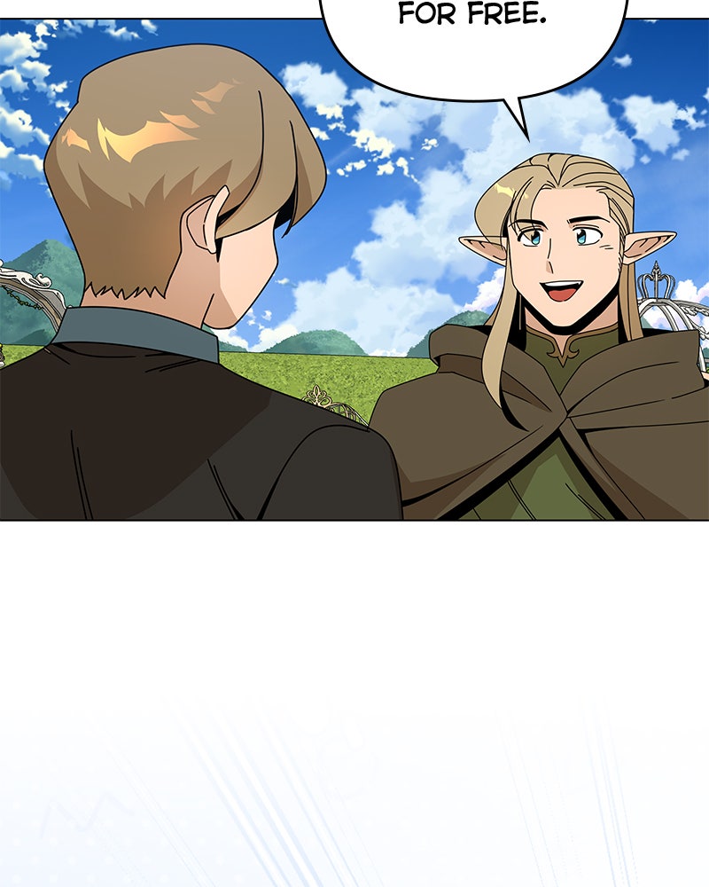 Resigning and Healingin Another World Ep. 57 - Bamboo Forest page 77 - 