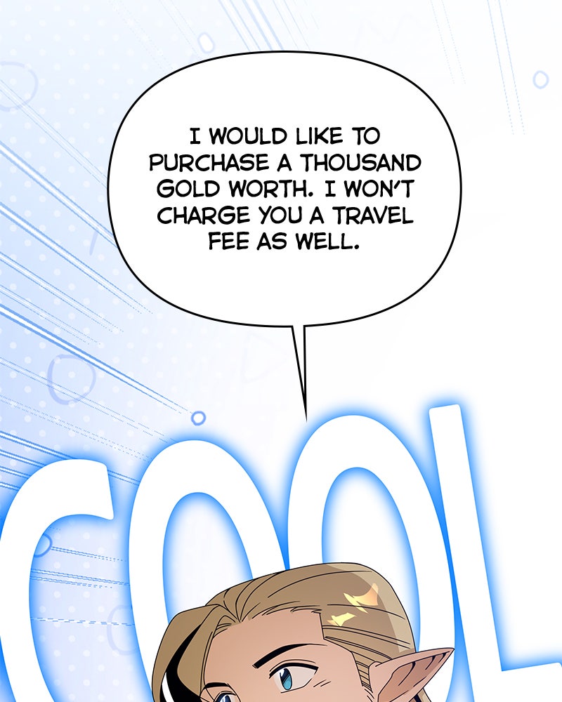 Resigning and Healingin Another World Ep. 57 - Bamboo Forest page 78 - 
