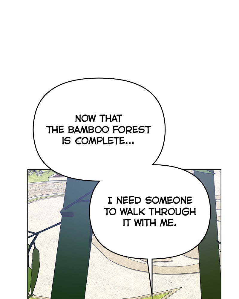 Resigning and Healingin Another World Ep. 57 - Bamboo Forest page 83 - 
