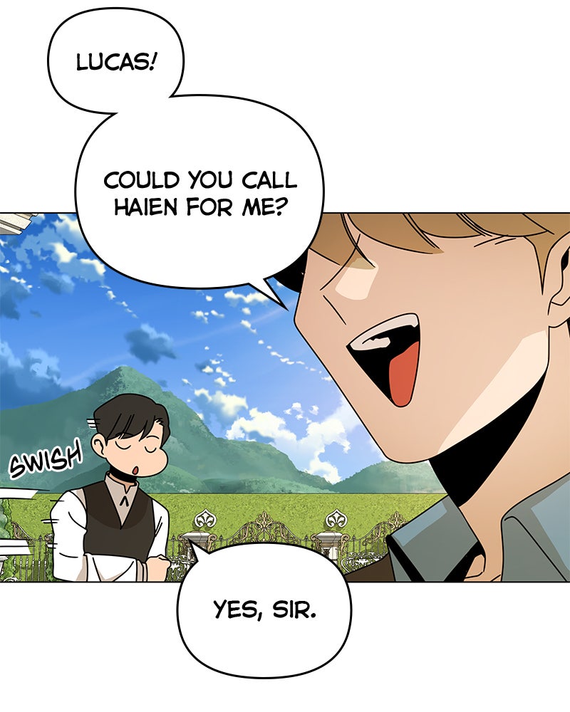 Resigning and Healingin Another World Ep. 57 - Bamboo Forest page 85 - 