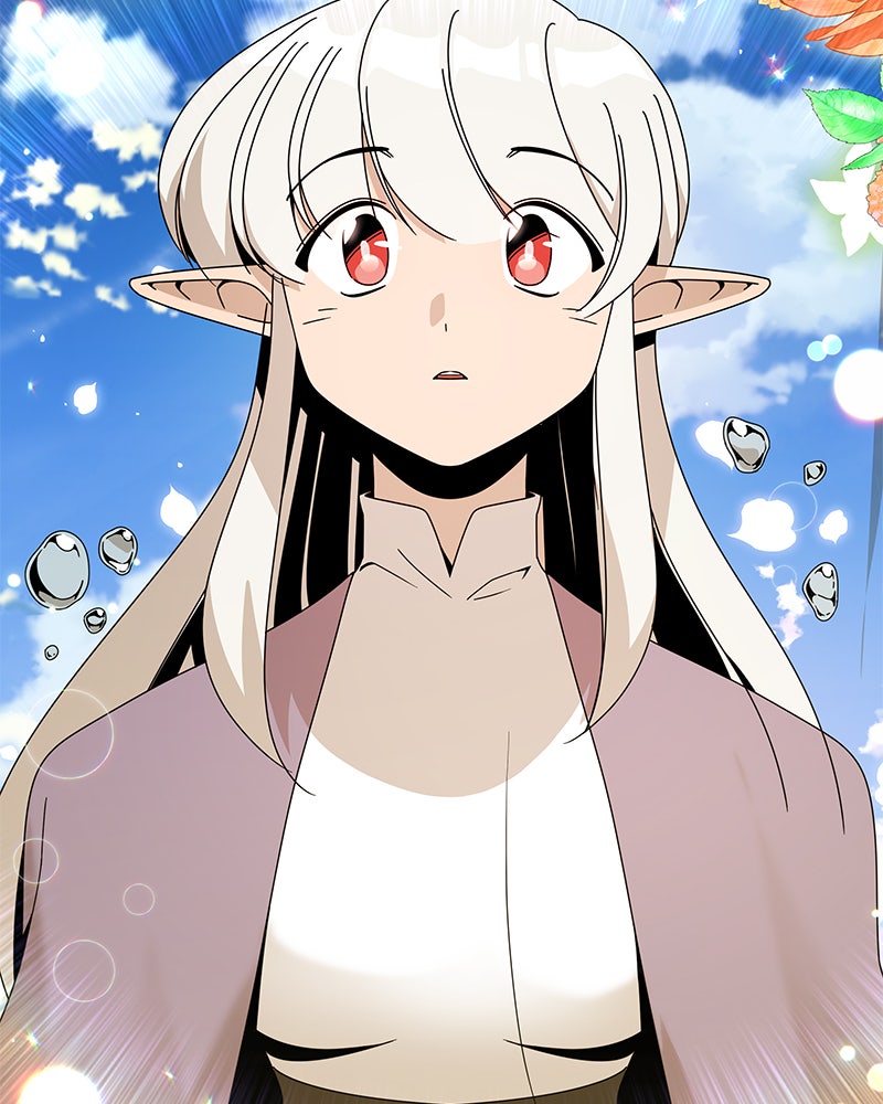 Resigning and Healingin Another World Ep. 57 - Bamboo Forest page 87 - 
